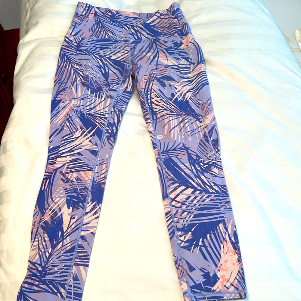 Ivivva by lululemon legging